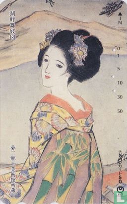 Yumejikyodo Art Museum - Painting - Image 1