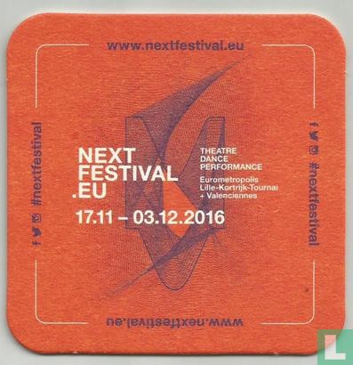 Nextfestival.eu - Afbeelding 1
