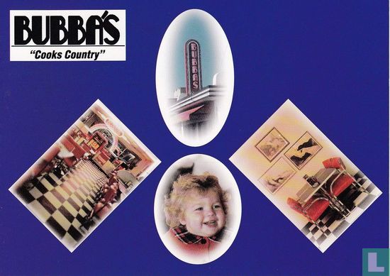 Bubba's, Dallas - Afbeelding 1