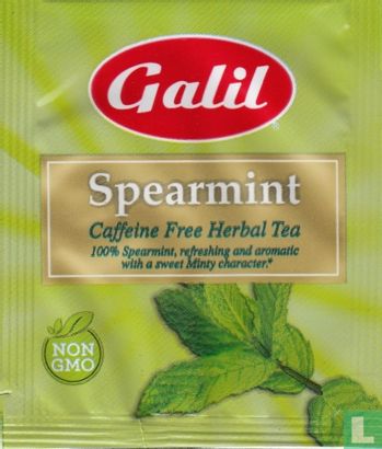 Spearmint - Image 1