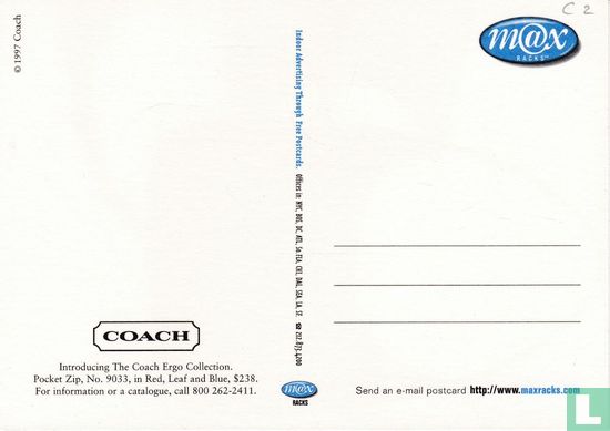 Coach - Image 2