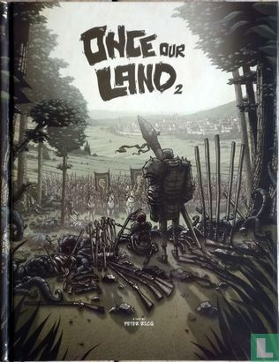 Once Our Land 2 - Image 1
