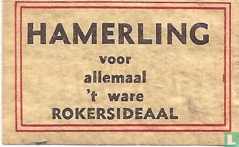 Hamerling - Rokersideaal 