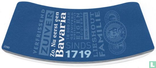 Bavaria Pilsener (Bericht #4) - Afbeelding 2
