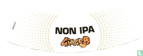 Non IPA Ginger - Afbeelding 3