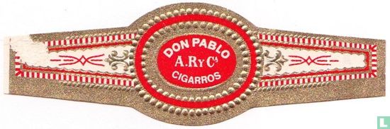 Don Pablo A.R. y Ca Cigarros  - Bild 1