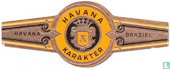 Havanna-Havanna-Character Braziel - Bild 1