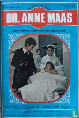 Dr. Anne Maas 49 - Bild 1