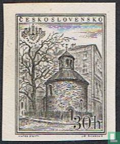 PRAGA 1955 
