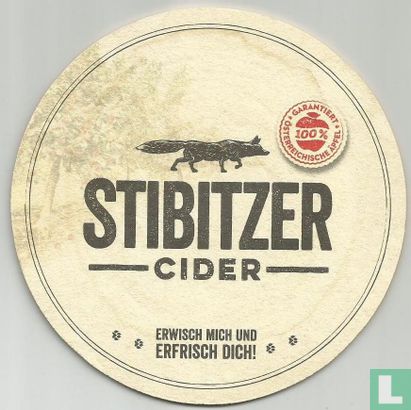 Stibitzer cider - Image 1