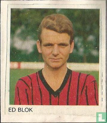Ed Blok