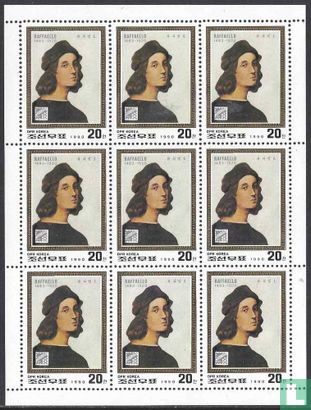 Postzegeltentoonstelling Belgica 90