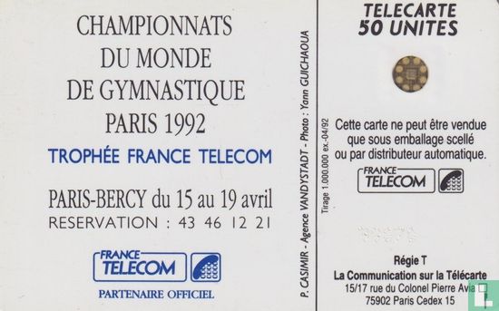 Bercy 1992 - Homme - Bild 2