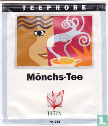 Mönchs-Tee - Image 1