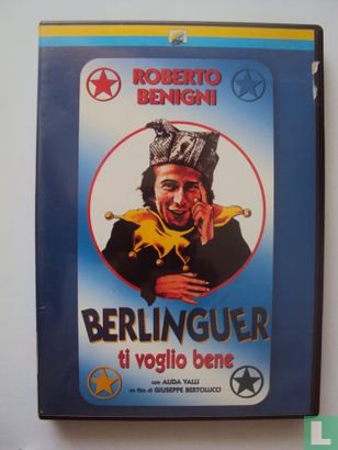 Berlinguer ti voglio bene - Afbeelding 1