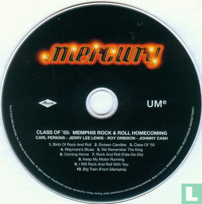 The Complete Mercury Recordings 1986-1991 [Box] - Bild 3