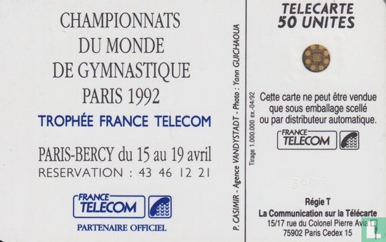Bercy 1992 - Homme - Bild 2