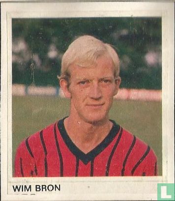 Wim Bron