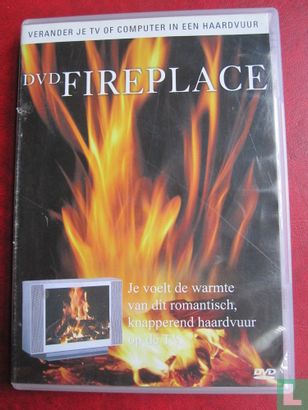 Fireplace - Image 1