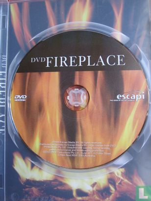 Fireplace - Image 3
