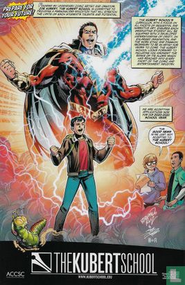 Action Comics 1021 - Afbeelding 2