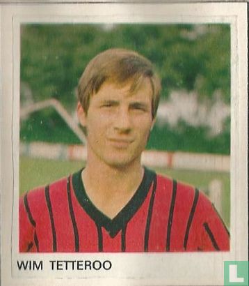 Wim Tetteroo