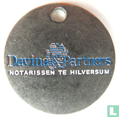 Davina & Partners Notarissen te Hilversum - Afbeelding 1