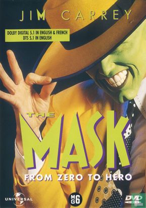 The Mask - Image 1