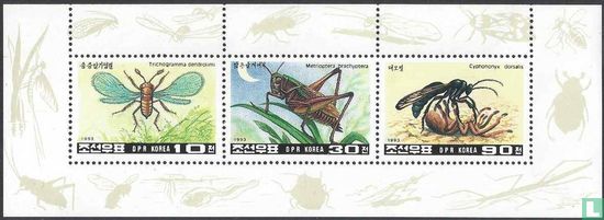 Insects  - Image 1