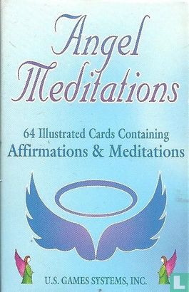 Angel Meditations - Image 1