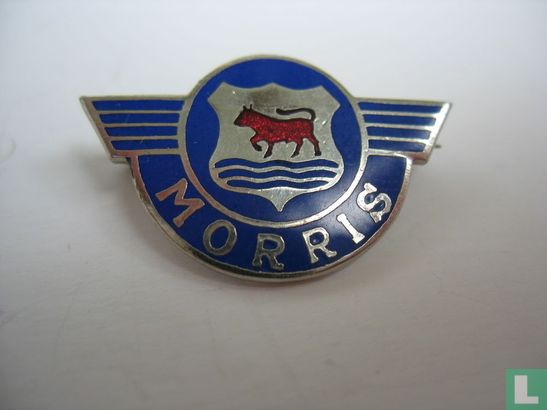 Morris - Image 1