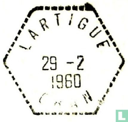 Lartigue (Tafraoui) - Image 1