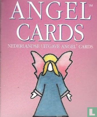 Angel cards - Afbeelding 1