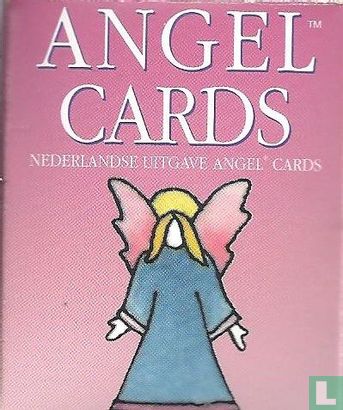 Angel cards - Afbeelding 2