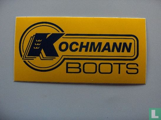 Kochmann Boots