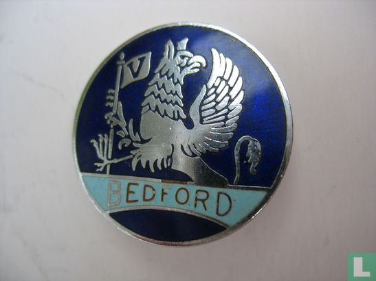 Bedford - Image 1