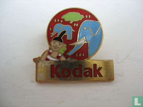 Kodak - Afbeelding 1