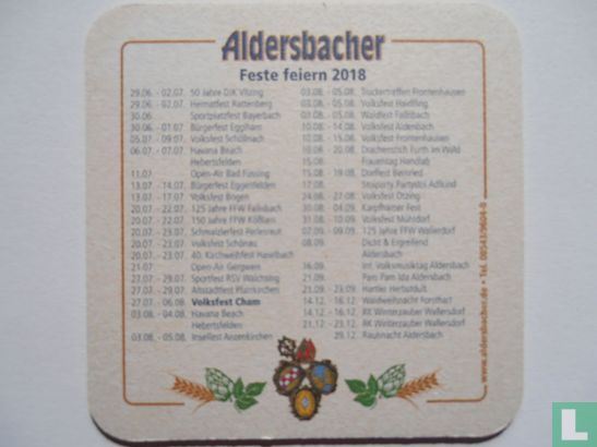 Volksfest-Kalender 2018 - Image 2