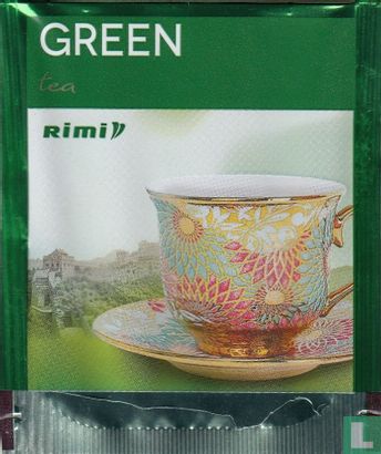 Green tea  - Bild 2