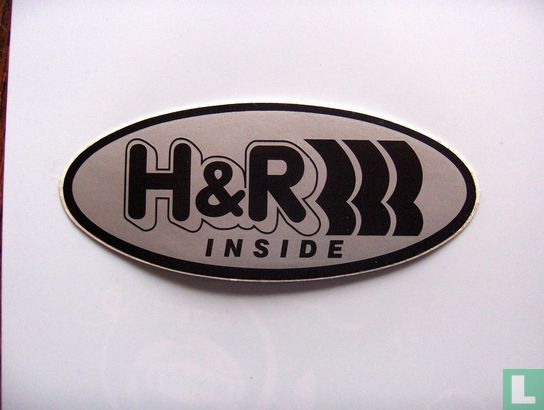 H&R inside