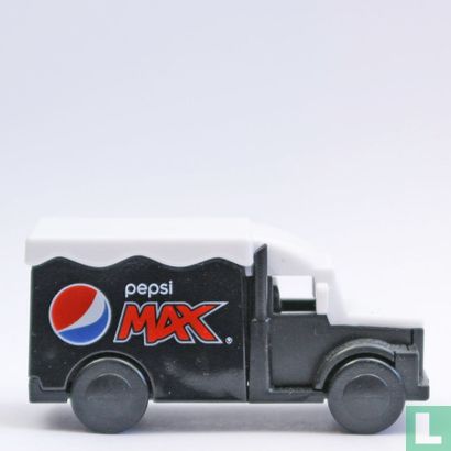 Pepsi Cola truck - Afbeelding 1