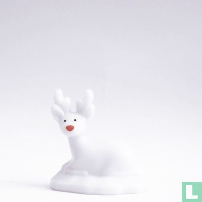 Reindeer Rudolf - Image 1