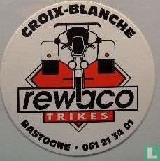Croix-Blanche Bastogne