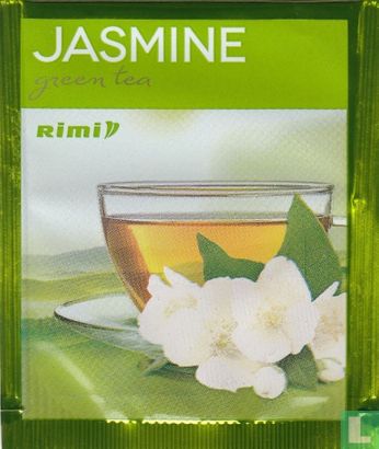 Jasmine    - Bild 1