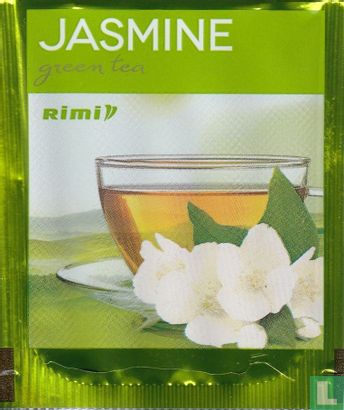 Jasmine    - Bild 2