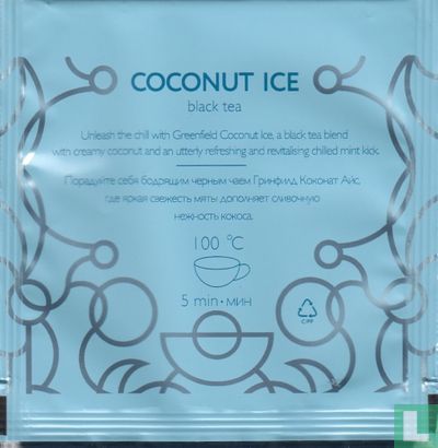 Coconut Ice - Image 2