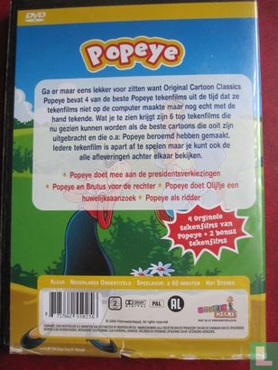 Popeye - Afbeelding 2