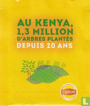 Au Kenya, 1,3 Million  - Image 1