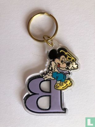 Mickey Mouse - B - Image 2