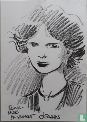 Iriacynthe 